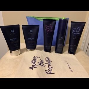 Monat Hair Products